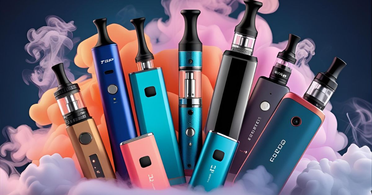 IGET Vape Options: Which Ones Are the Most Popular