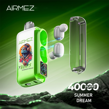 AIRMEZ XBEATS 40000 Summer Dream Disposable (1pcs)