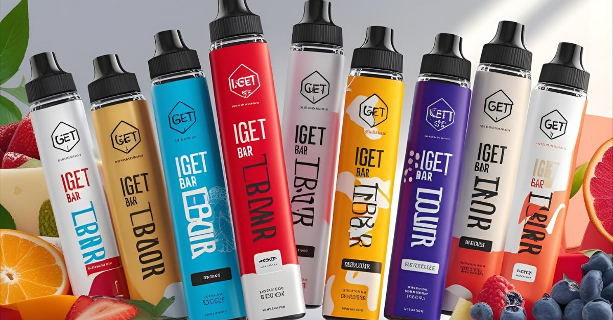 How to Choose the Best IGET Bar Flavours for You