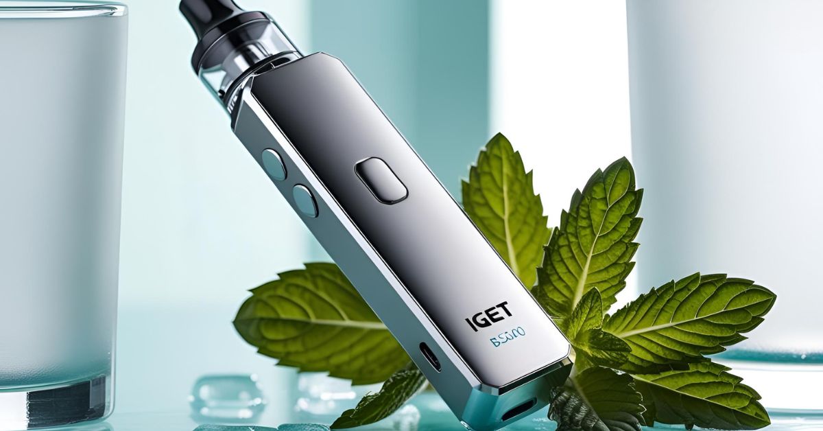 IGET Vape Flavors