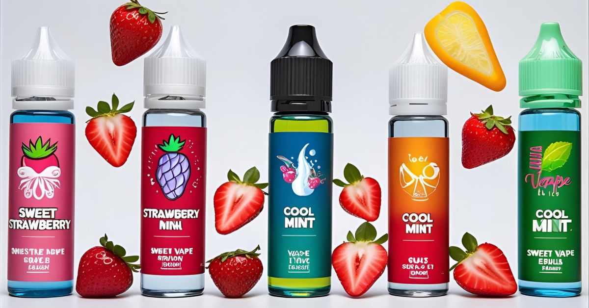 How to Choose the Best IGET Bar Flavours for You