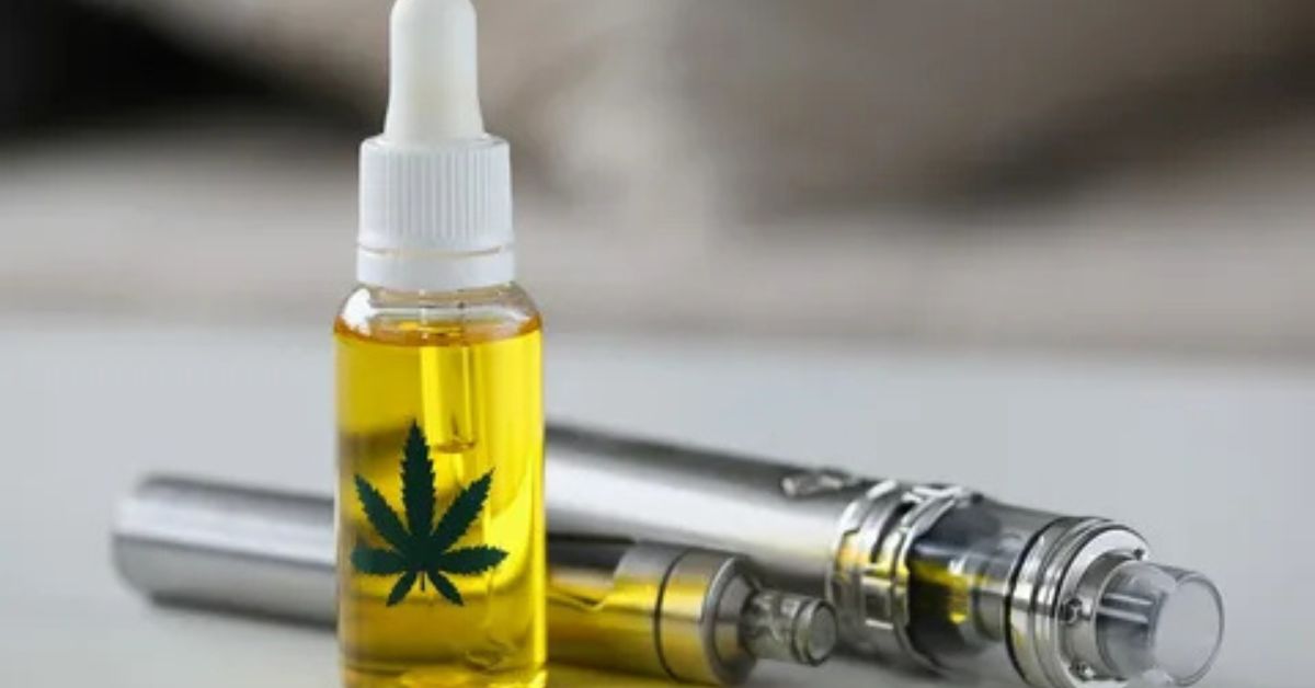 Top 5 Vaping Brands in Australia
