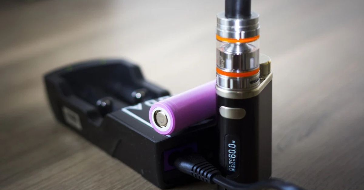 How to Handle Common Issues with IGET Vapes