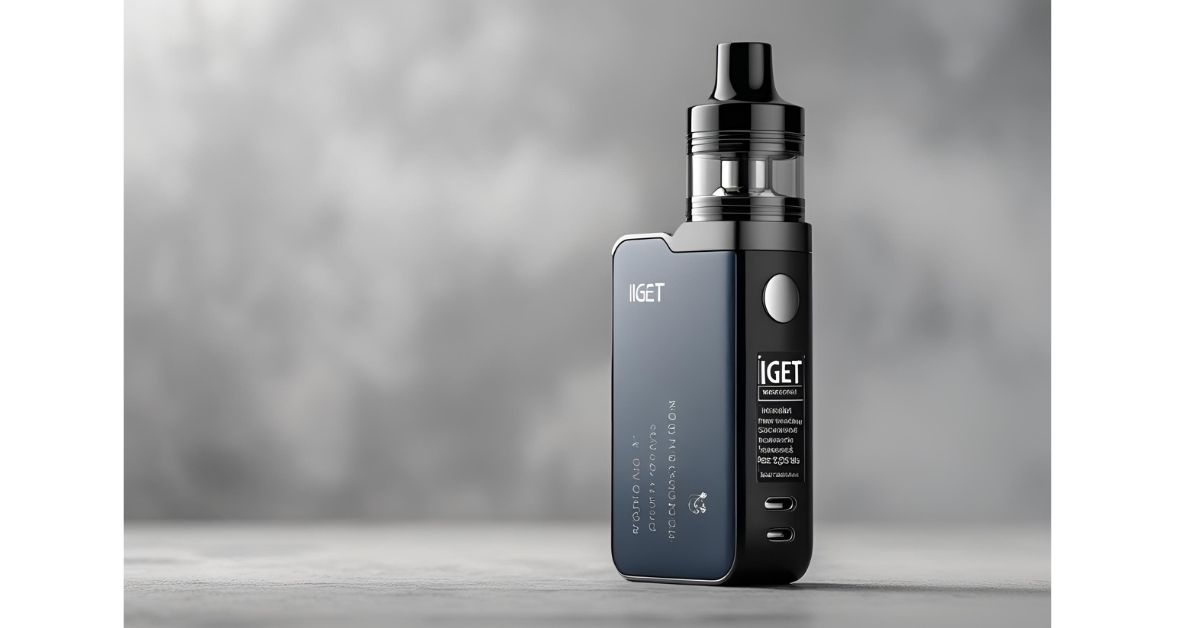 Are IGET Vapes Safe What Every User Should Know