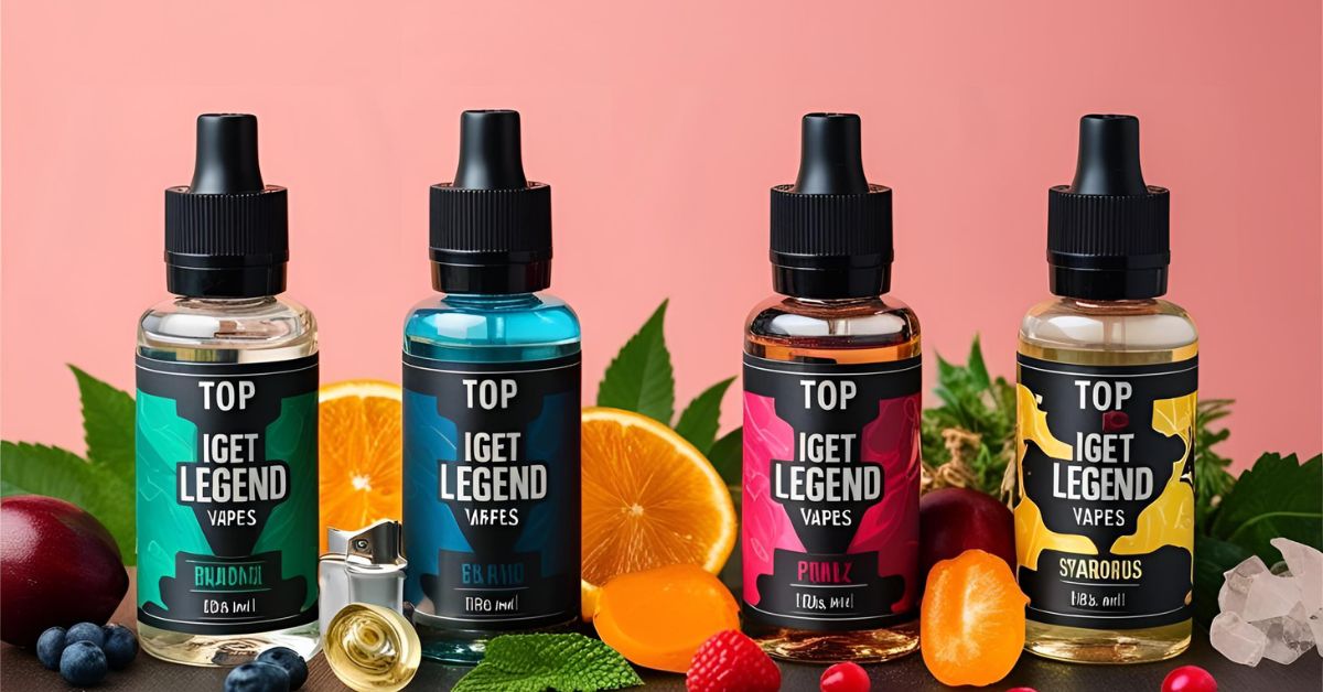IGET Legend Reviews