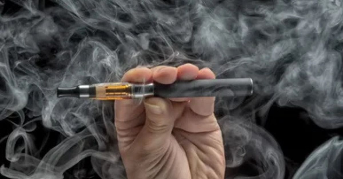 Top 5 Vaping Brands in Australia