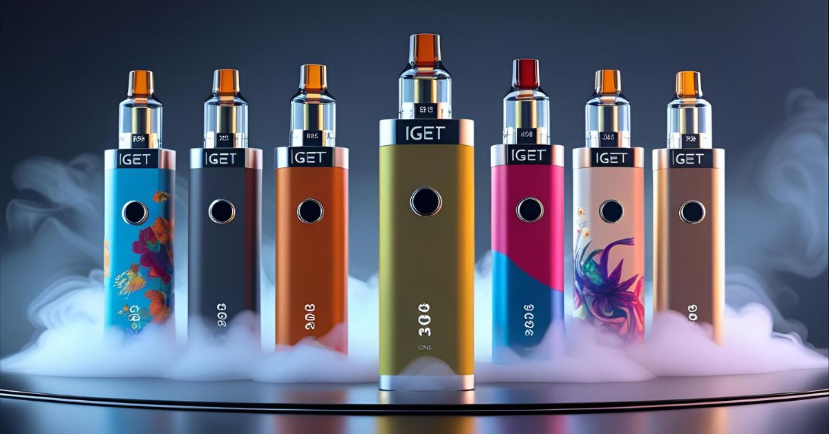 IGET Vape Options: Which Ones Are the Most Popular