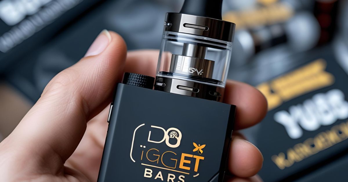 Are IGET Vapes Safe What Every User Should Know