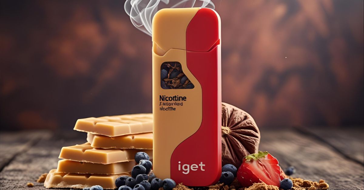 Understanding IGET Vapes: What You Should Know