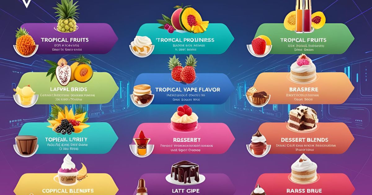 Auvaping Australia Review: Best Vapes Australia to Try in 2025
