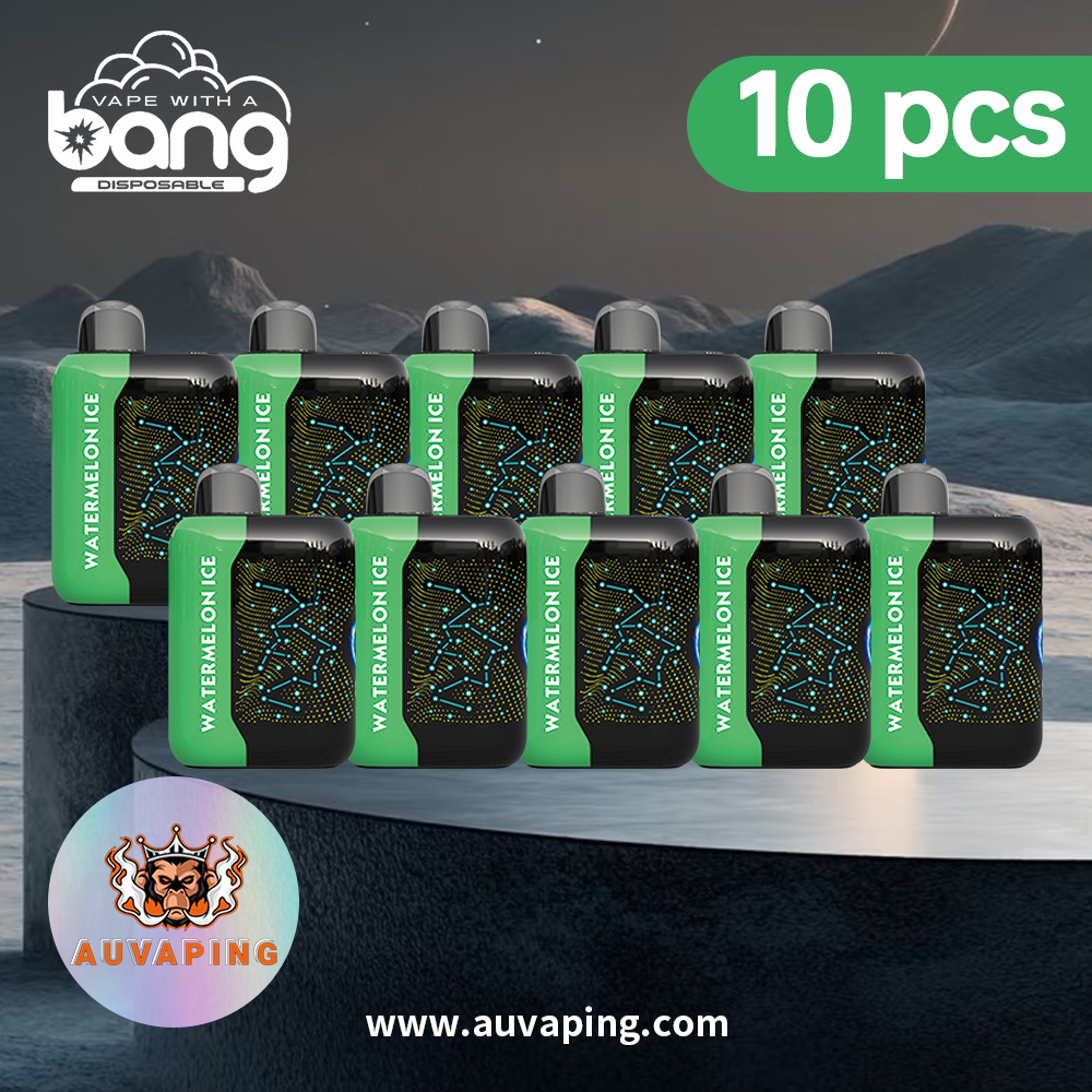 AAOK 20K Packages 3pcs/5pcs/10pcs(Single Flavor)