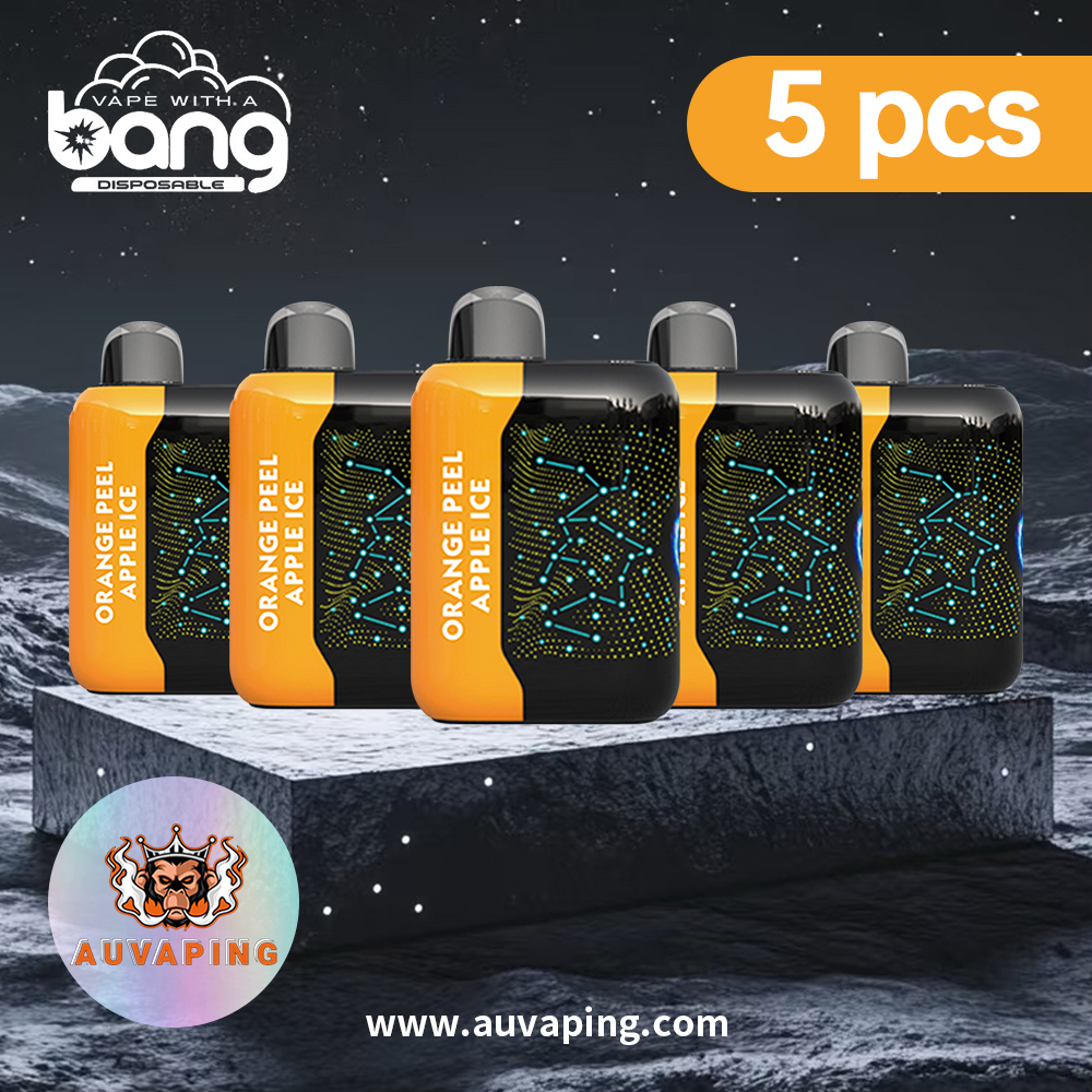 AAOK 20K Packages 3pcs/5pcs/10pcs(Single Flavor)