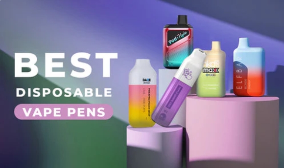 disposable vape