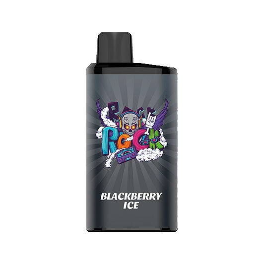 IGET BAR PRO 10000 Blackberry Ice Disposable (1pcs)