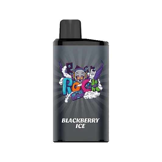 IGET BAR PRO 10000 Blackberry Ice Disposable (1pcs)
