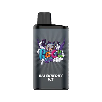 IGET BAR PRO 10000 Blackberry Ice Disposable (1pcs)
