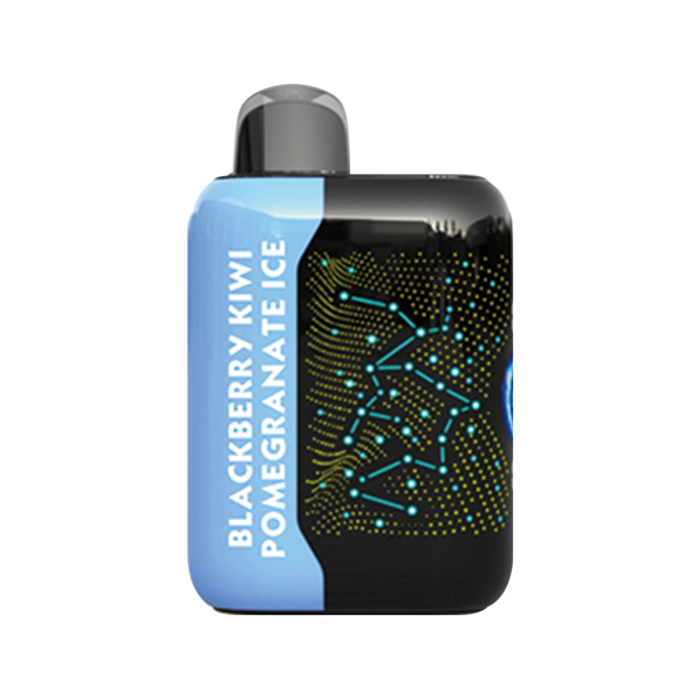 BANG STARRY 25000 Blackberry Kiwi Pomegranate Ice Disposable (1pcs)