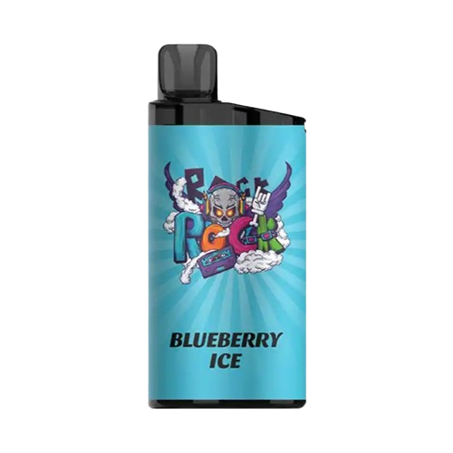 IGET BAR 3500 Blueberry Ice Disposable (1pcs)