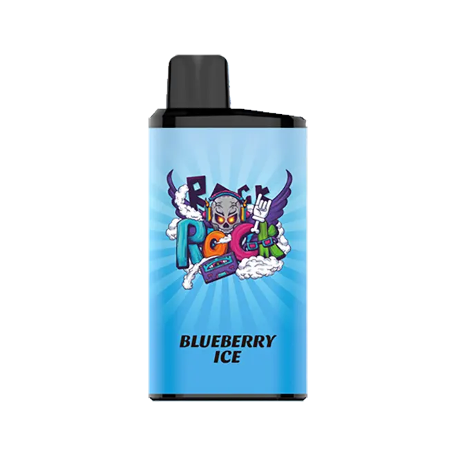 IGET BAR PRO 10000 Blueberry Ice Disposable (1pcs)