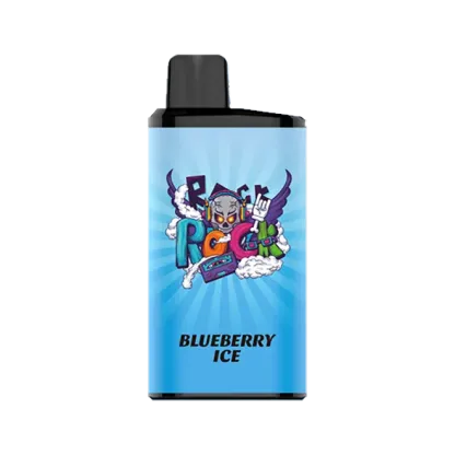 IGET BAR PRO 10000 Blueberry Ice Disposable (1pcs)