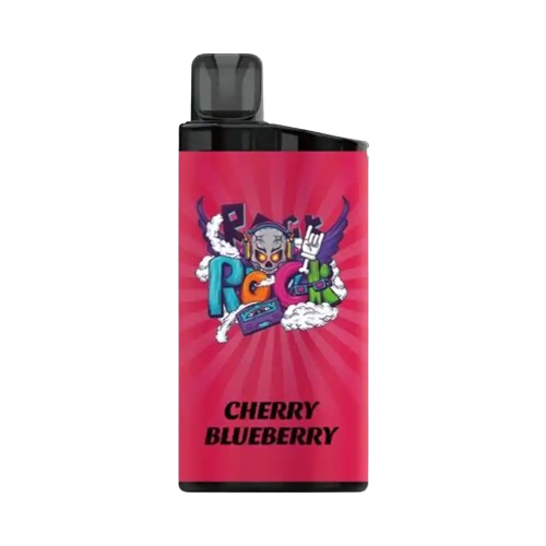 IGET BAR 3500 Cherry Blueberry Disposable (1pcs)