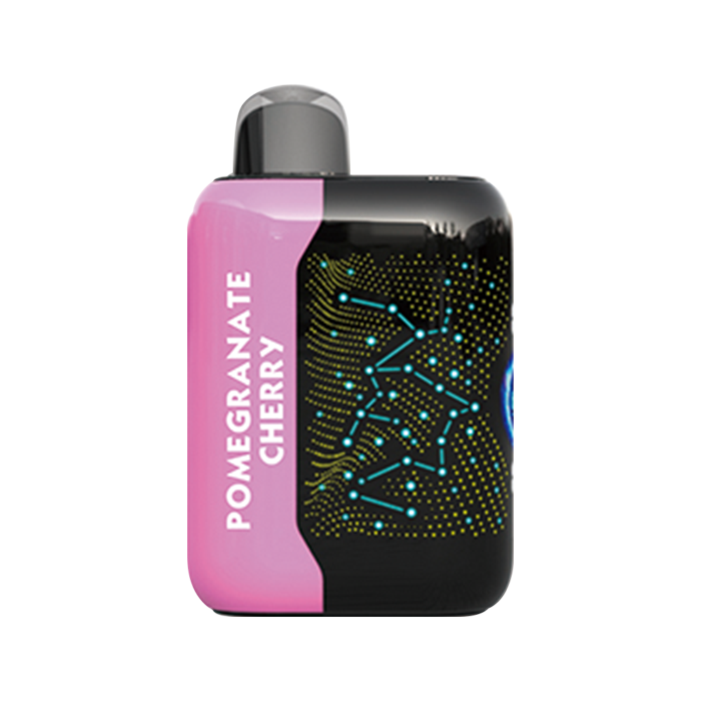 BANG STARRY 25000 Cherry Pomegranate Disposable (1pcs)