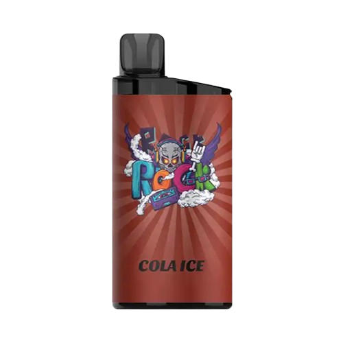 IGET BAR 3500 Cola Ice Disposable (1pcs)