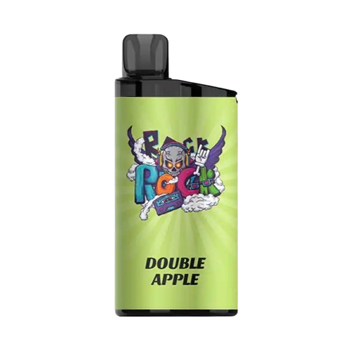 IGET BAR 3500 Double Apple Disposable (1pcs)