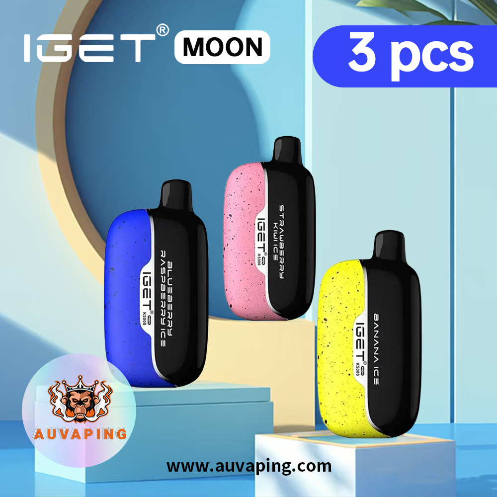 20000 puff disposable vape