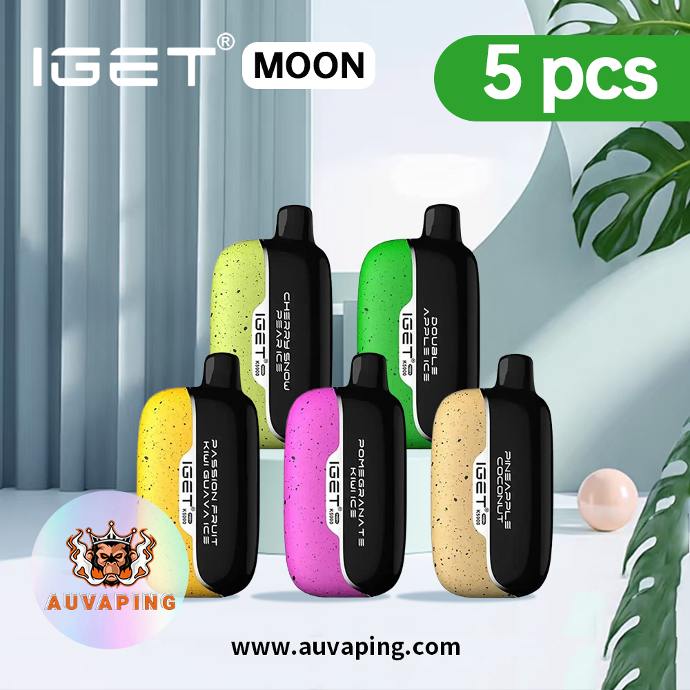 8000 puff disposable vape