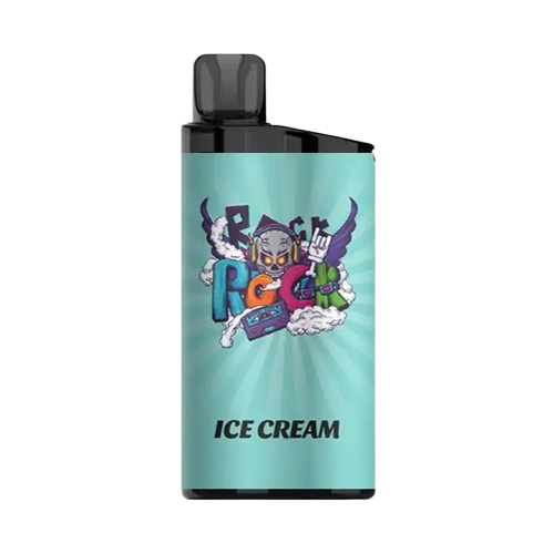 IGET BAR 3500 Ice Cream Disposable (1pcs)
