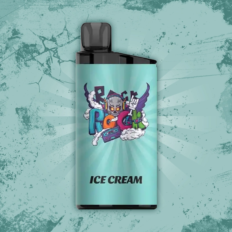 IGET BAR 3500 Ice Cream Disposable (1pcs)