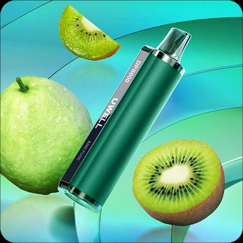 UWELL DP6000 Kiwi Fuse Disposable (1pcs)-AUVAPING