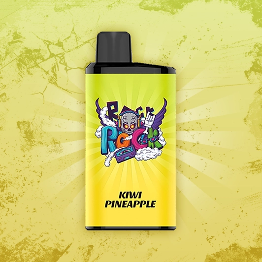 IGET BAR PRO 10000 Kiwi Pineapple Disposable (1pcs)