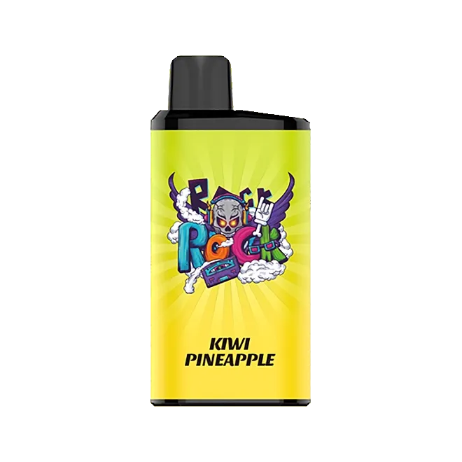 IGET BAR PRO 10000 Kiwi Pineapple Disposable (1pcs)