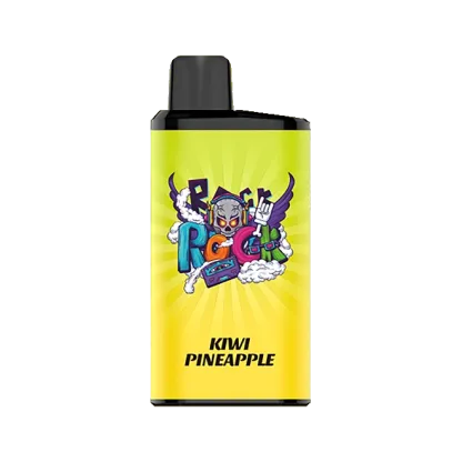 IGET BAR PRO 10000 Kiwi Pineapple Disposable (1pcs)