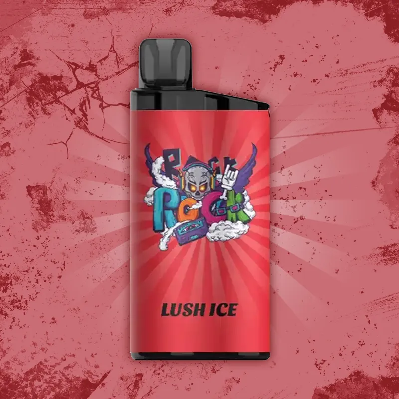 IGET BAR 3500 Lush Ice Disposable (1pcs)