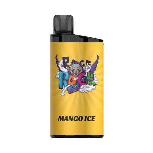 IGET BAR 3500 Mango Ice Disposable (1pcs)