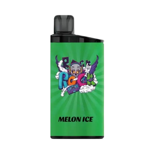 IGET BAR 3500 Melon Ice Disposable (1pcs)