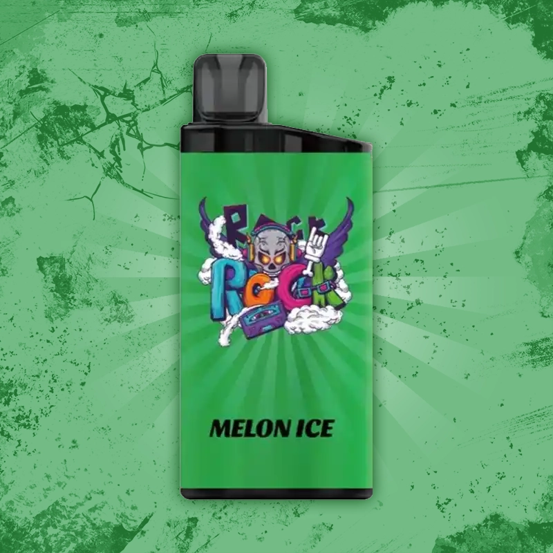 IGET BAR 3500 Melon Ice Disposable (1pcs)
