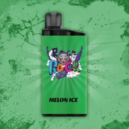 IGET BAR 3500 Melon Ice Disposable (1pcs)