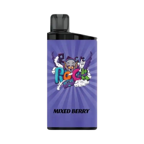 IGET BAR 3500 Mixed Berry Disposable (1pcs)