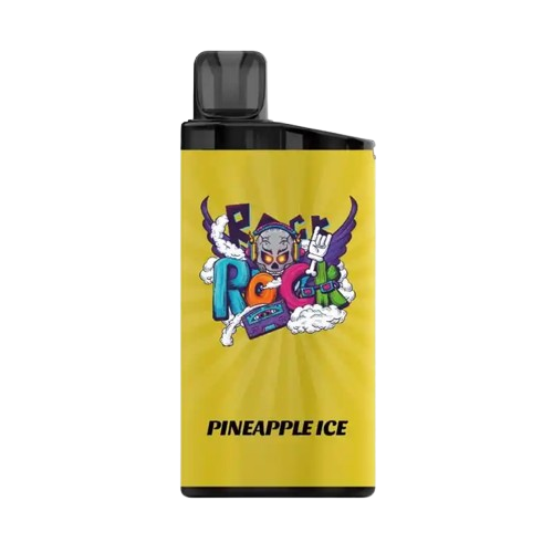 IGET BAR 3500 Pineapple Ice Disposable (1pcs)