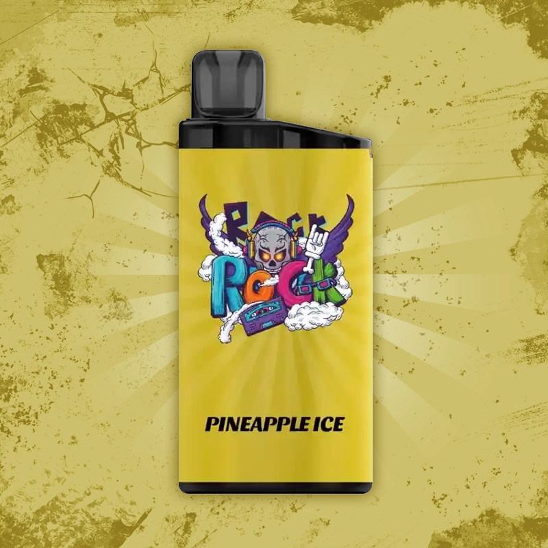 IGET BAR 3500 Pineapple Ice Disposable (1pcs)