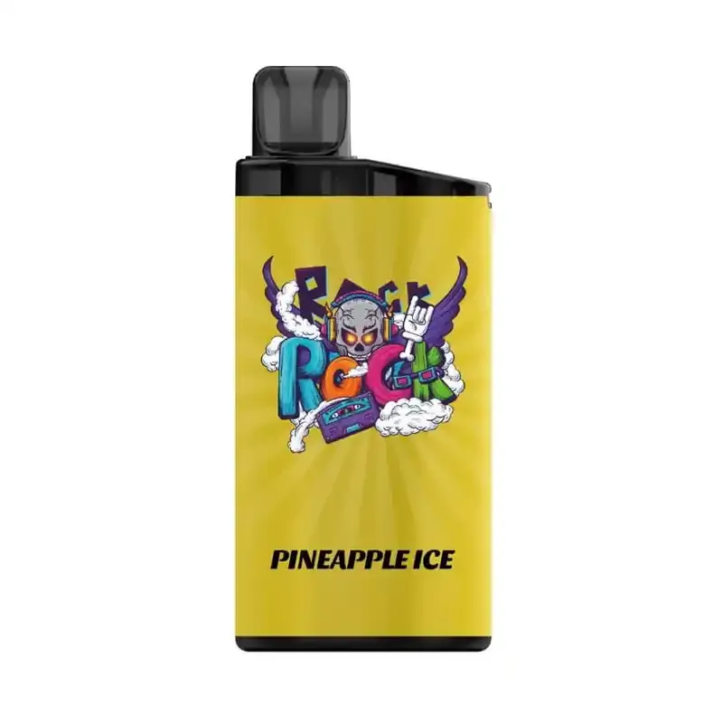 IGET BAR 3500 Pineapple Ice Disposable (1pcs)