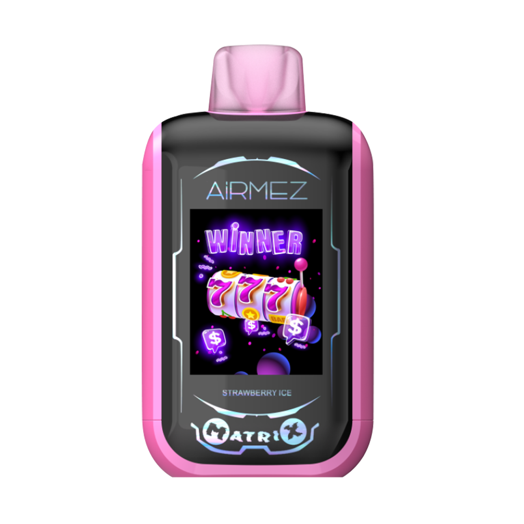 AIRMEZ MATRIX PRO 30000 Disposable (1pcs)