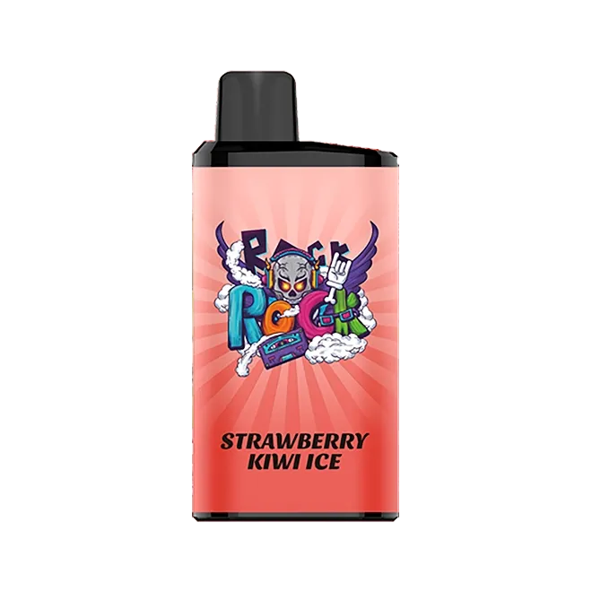 IGET BAR PRO 10000 Strawberry Kiwi Ice Disposable (1pcs)