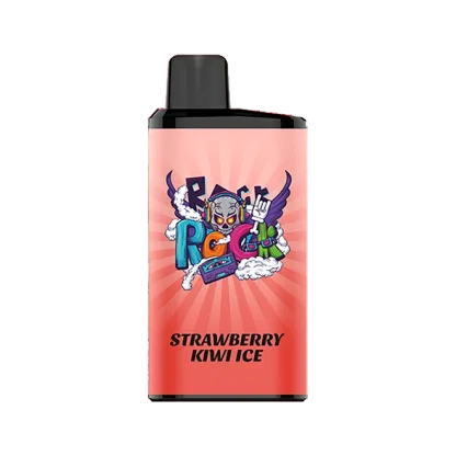 IGET BAR PRO 10000 Strawberry Kiwi Ice Disposable (1pcs)