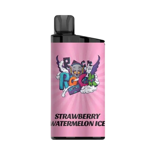 IGET BAR 3500 Strawberry Watermelon Ice Disposable (1pcs)