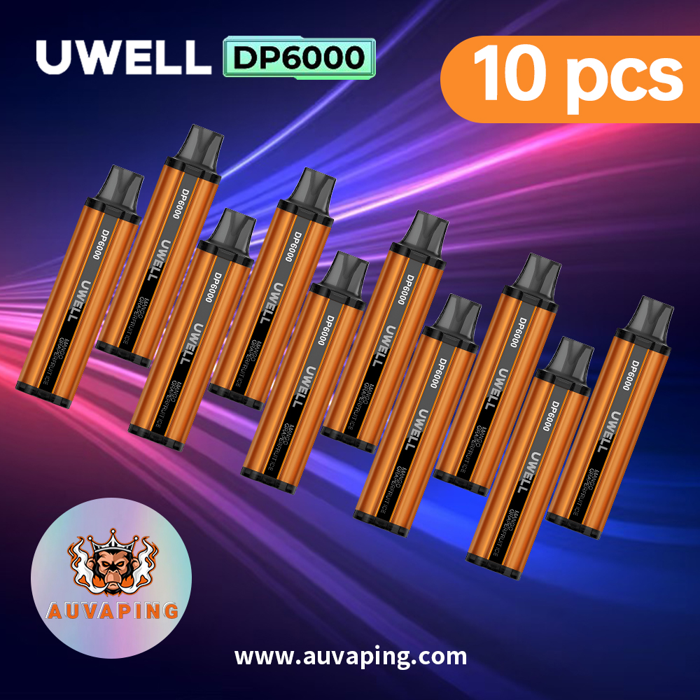 uwell vape packages
